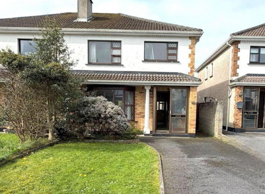 35a Hawthorn Place, Clybaun Road, Knocknacarra, H91FRH3