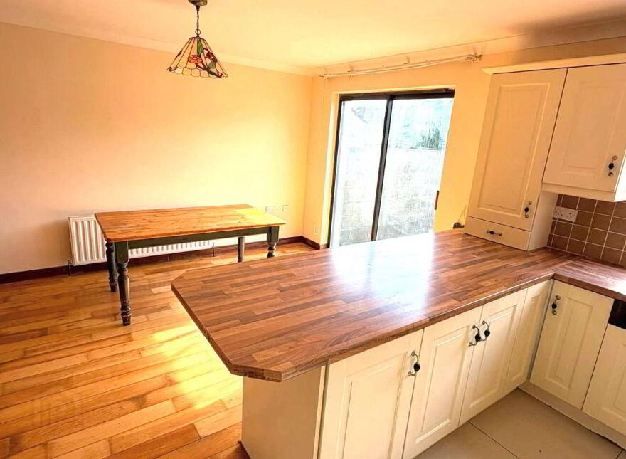 35a Hawthorn Place, Clybaun Road, Knocknacarra, H91FRH3