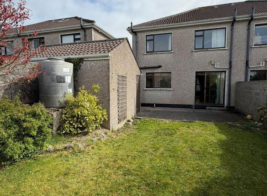 35a Hawthorn Place, Clybaun Road, Knocknacarra, H91FRH3