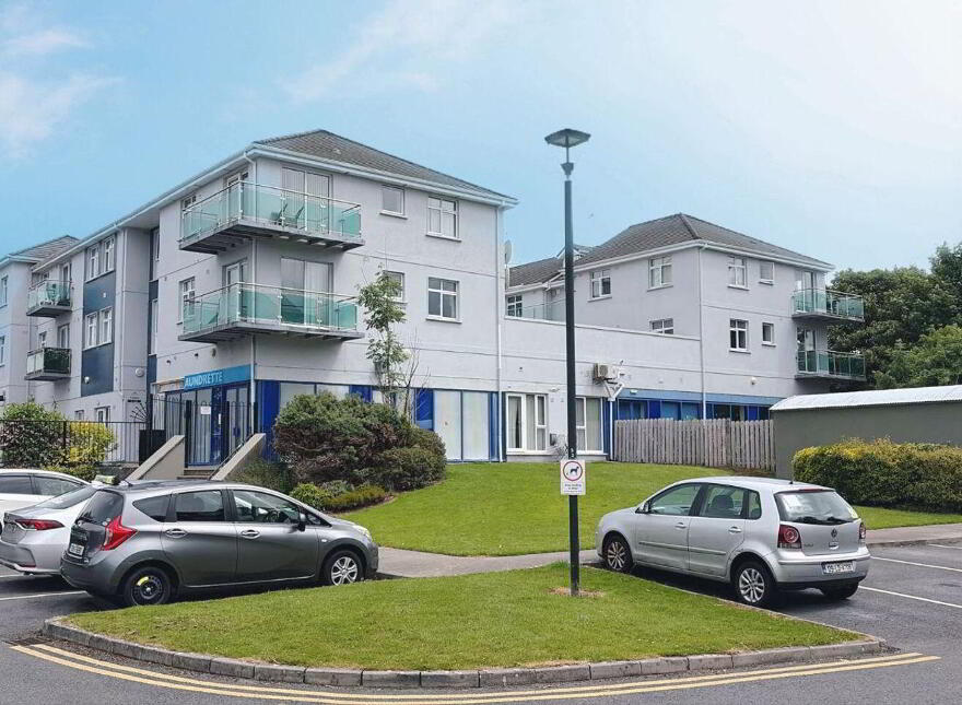 Apartment 9 Ti Choinn, Gleann Na Ri, Murrough, Renmore, H91Y958 photo