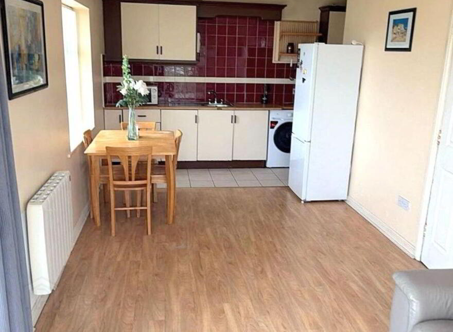 Apartment 9 Ti Choinn, Gleann Na Ri, Murrough, Renmore, H91Y958