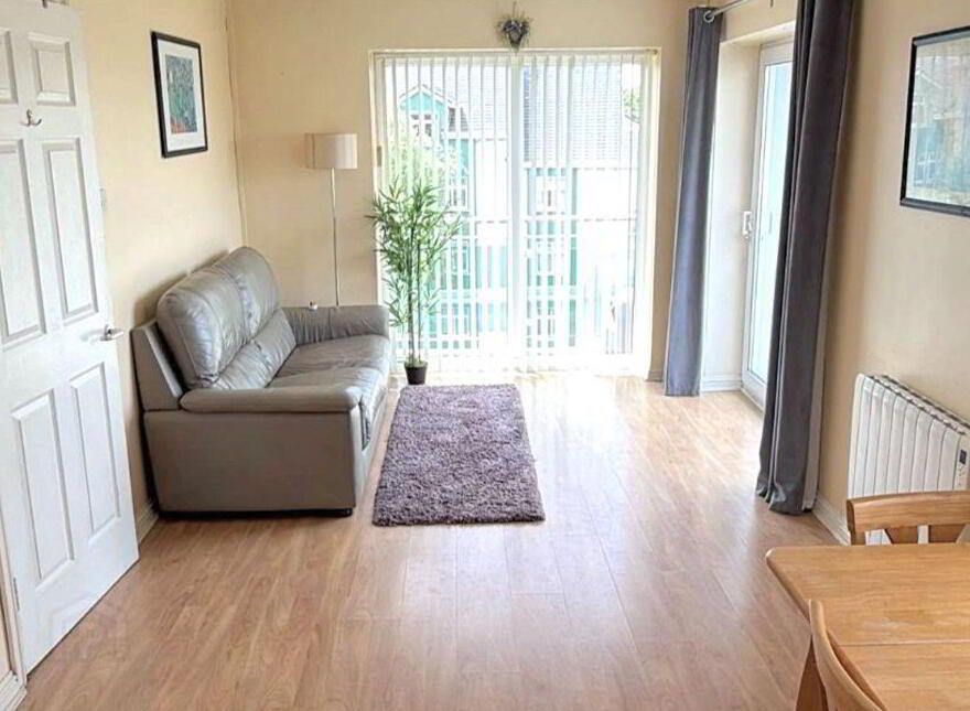 Apartment 9 Ti Choinn, Gleann Na Ri, Murrough, Renmore, H91Y958
