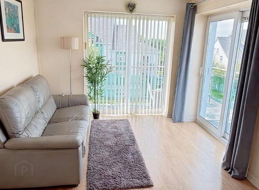Apartment 9 Ti Choinn, Gleann Na Ri, Murrough, Renmore, H91Y958