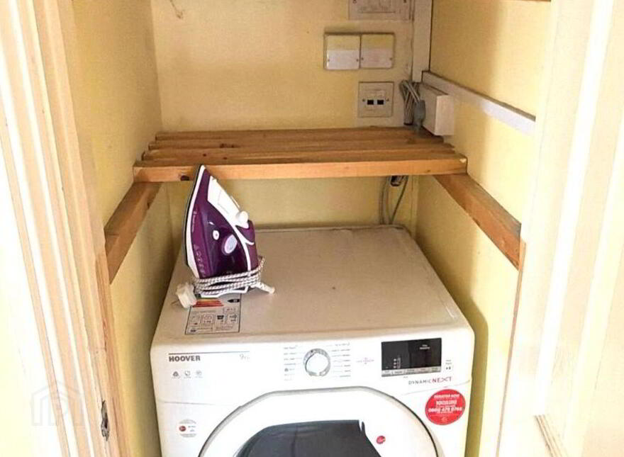 Apartment 9 Ti Choinn, Gleann Na Ri, Murrough, Renmore, H91Y958