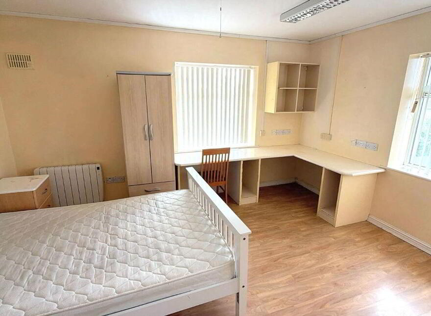 Apartment 9 Ti Choinn, Gleann Na Ri, Murrough, Renmore, H91Y958