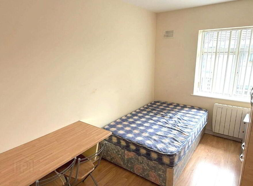 Apartment 9 Ti Choinn, Gleann Na Ri, Murrough, Renmore, H91Y958
