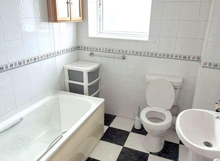 Apartment 9 Ti Choinn, Gleann Na Ri, Murrough, Renmore, H91Y958