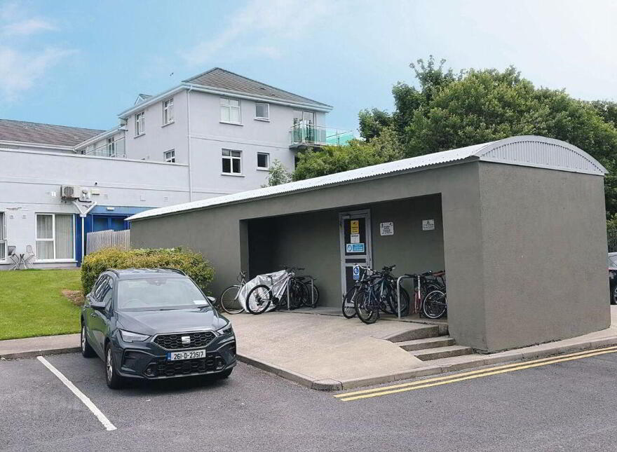 Apartment 9 Ti Choinn, Gleann Na Ri, Murrough, Renmore, H91Y958