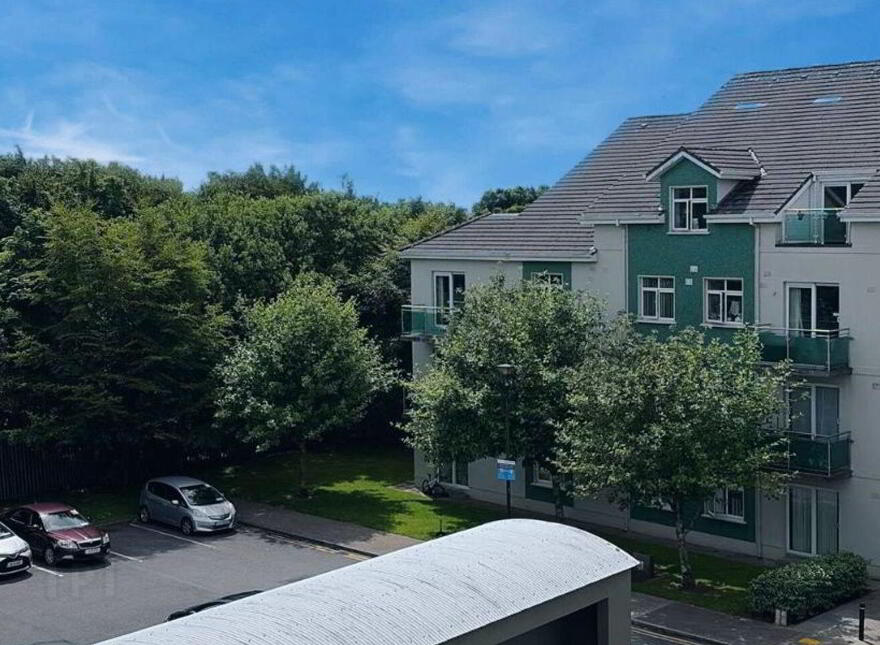 Apartment 9 Ti Choinn, Gleann Na Ri, Murrough, Renmore, H91Y958