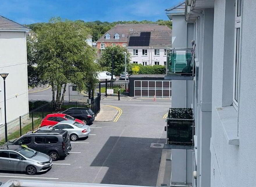 Apartment 9 Ti Choinn, Gleann Na Ri, Murrough, Renmore, H91Y958
