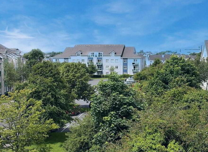 Apartment 9 Ti Choinn, Gleann Na Ri, Murrough, Renmore, H91Y958