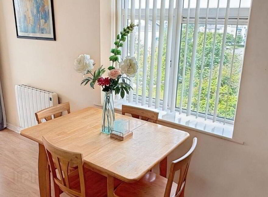 Apartment 9 Ti Choinn, Gleann Na Ri, Murrough, Renmore, H91Y958