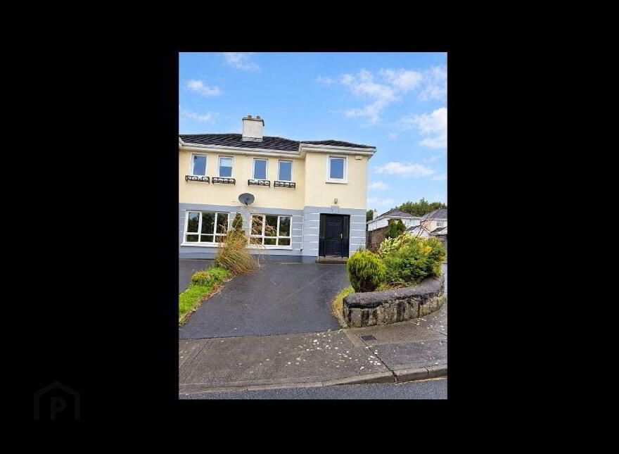 78 Sceilg Ard, Headford Road, H91PW6D photo