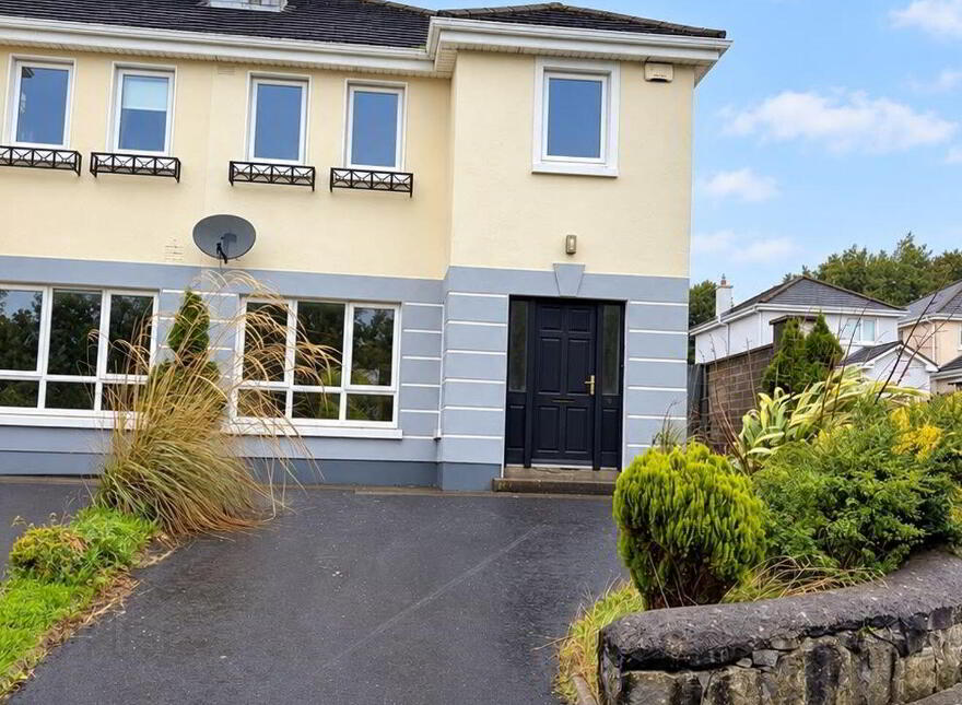 78 Sceilg Ard, Headford Road, H91PW6D