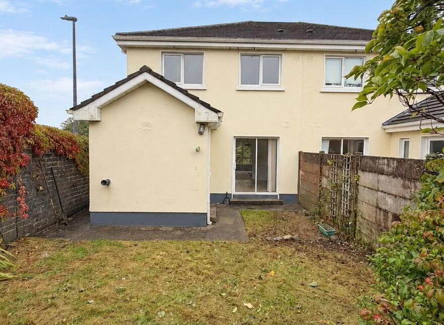 78 Sceilg Ard, Headford Road, H91PW6D