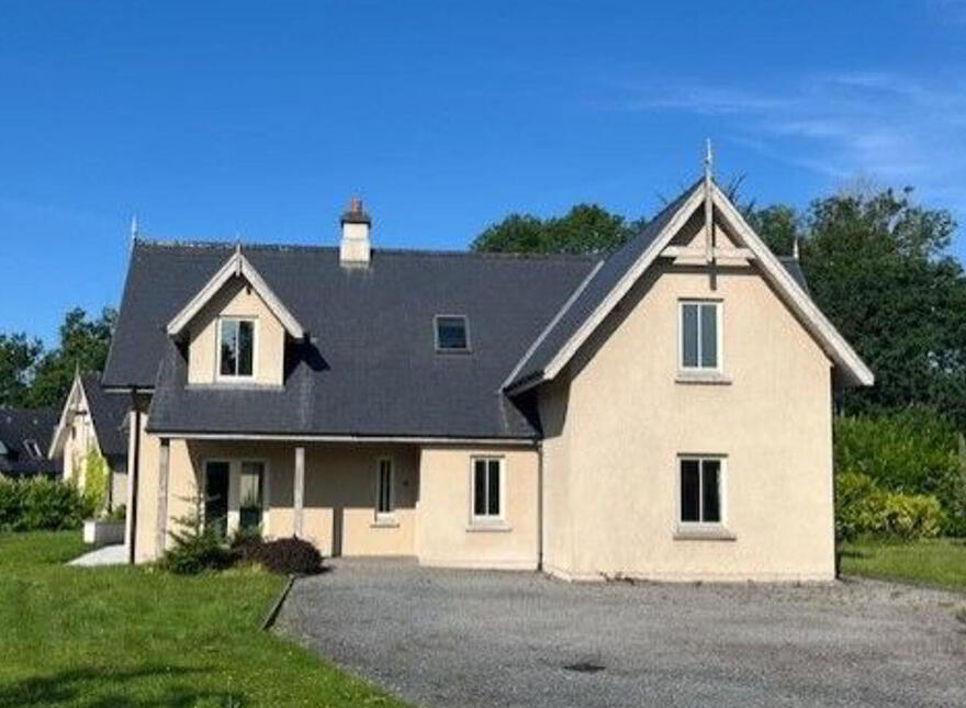 18 Dunkerron Woods, Kenmare, V93F5N0 photo