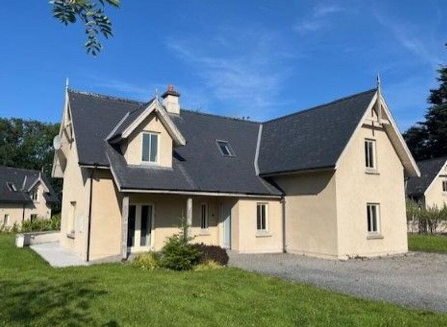 18 Dunkerron Woods, Kenmare, V93F5N0