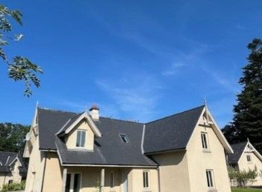 18 Dunkerron Woods, Kenmare, V93F5N0