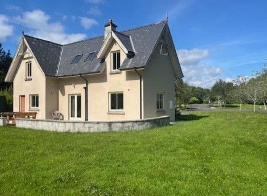 18 Dunkerron Woods, Kenmare, V93F5N0