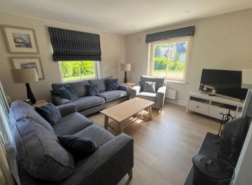 18 Dunkerron Woods, Kenmare, V93F5N0