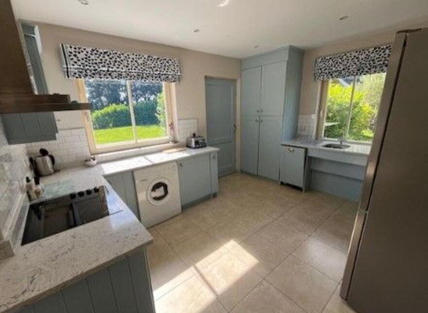 18 Dunkerron Woods, Kenmare, V93F5N0