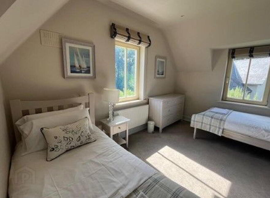 18 Dunkerron Woods, Kenmare, V93F5N0