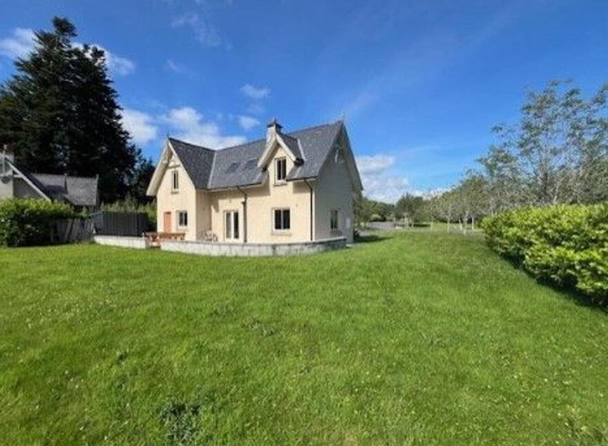 18 Dunkerron Woods, Kenmare, V93F5N0