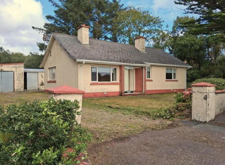 Scart, Castlecove, V93T6T8