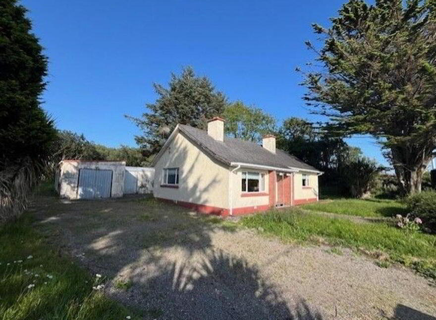 Scart, Castlecove, V93T6T8