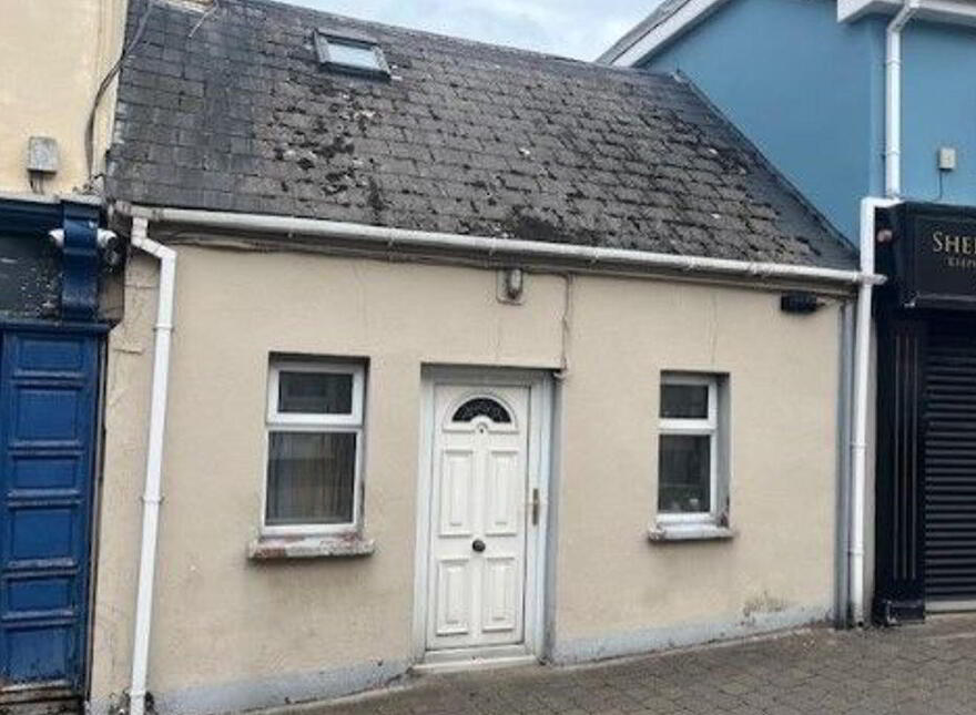 2 Hogan's Lane, High Street, Aghadoe, V93CF2D