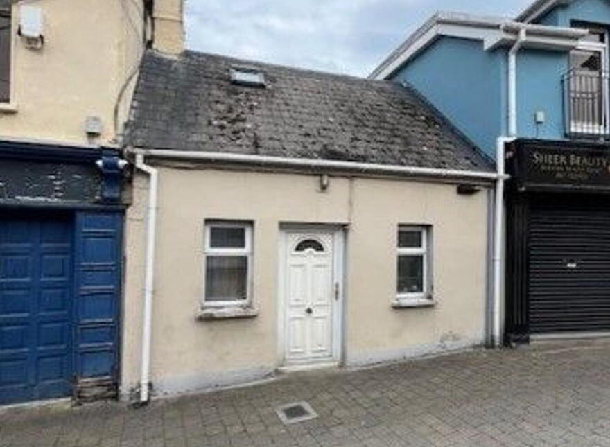 2 Hogan's Lane, High Street, Aghadoe, V93CF2D