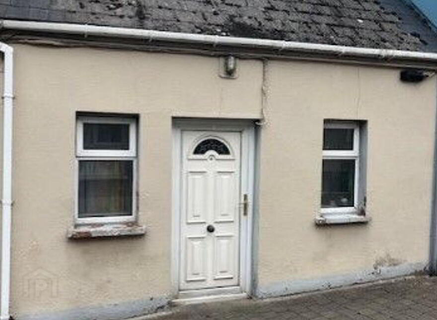 2 Hogan's Lane, High Street, Aghadoe, V93CF2D