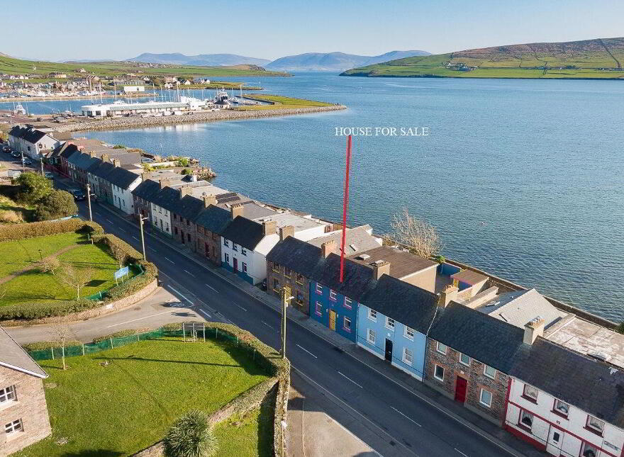 Ocean View, 133 The Wood, Dingle, V92C9X4 photo