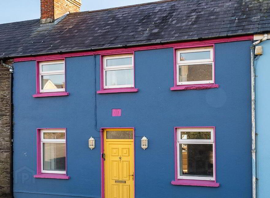 Ocean View, 133 The Wood, Dingle, V92C9X4
