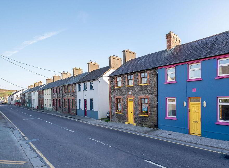 Ocean View, 133 The Wood, Dingle, V92C9X4