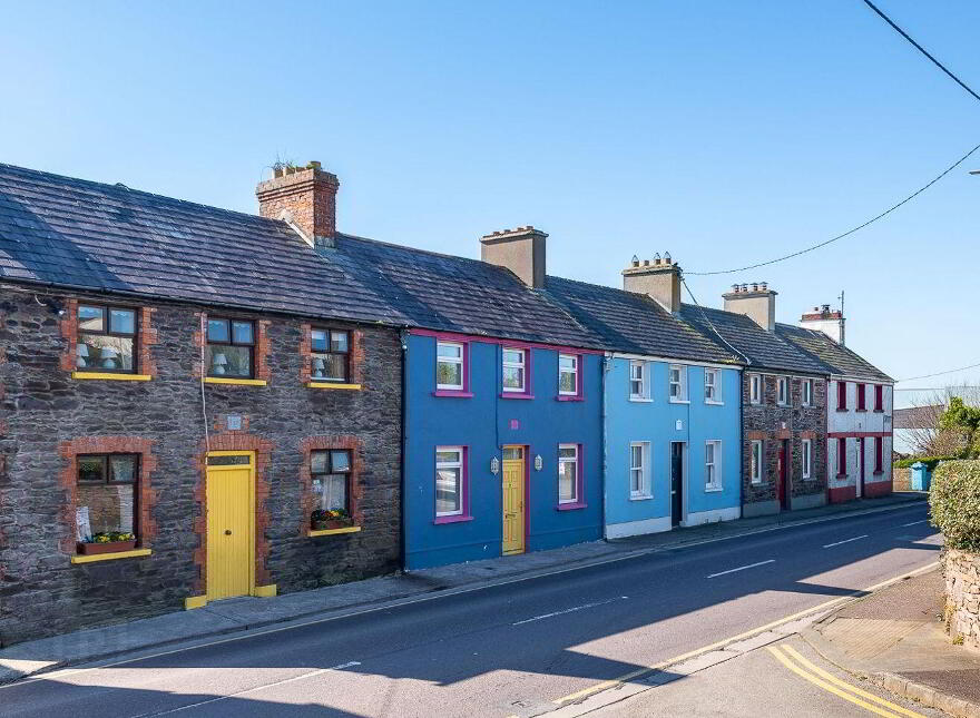Ocean View, 133 The Wood, Dingle, V92C9X4