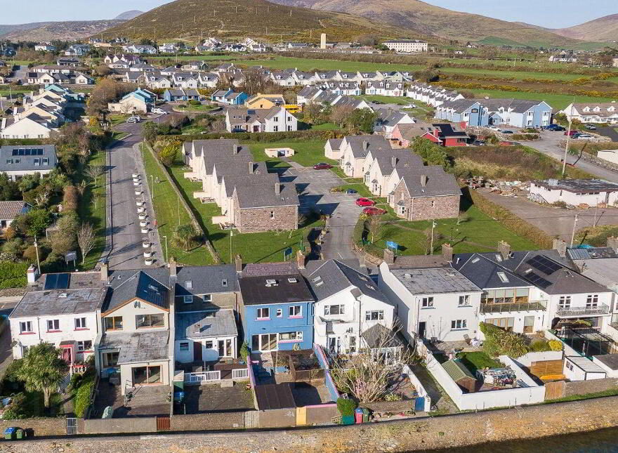 Ocean View, 133 The Wood, Dingle, V92C9X4