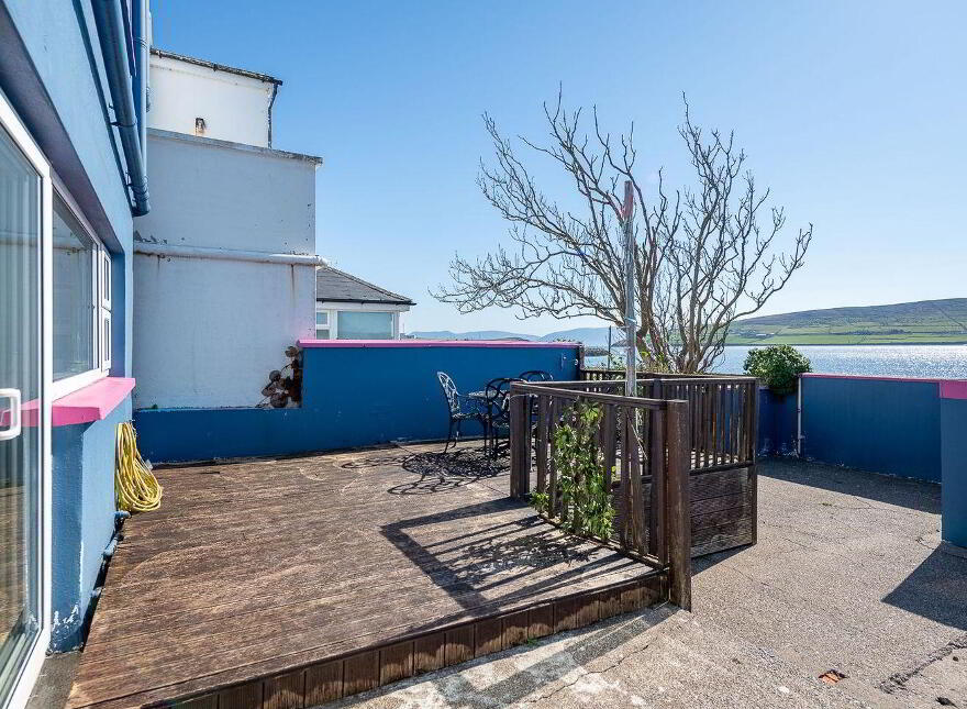 Ocean View, 133 The Wood, Dingle, V92C9X4