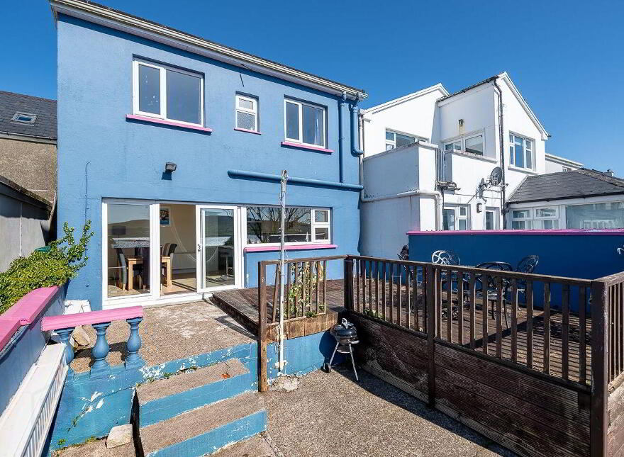Ocean View, 133 The Wood, Dingle, V92C9X4