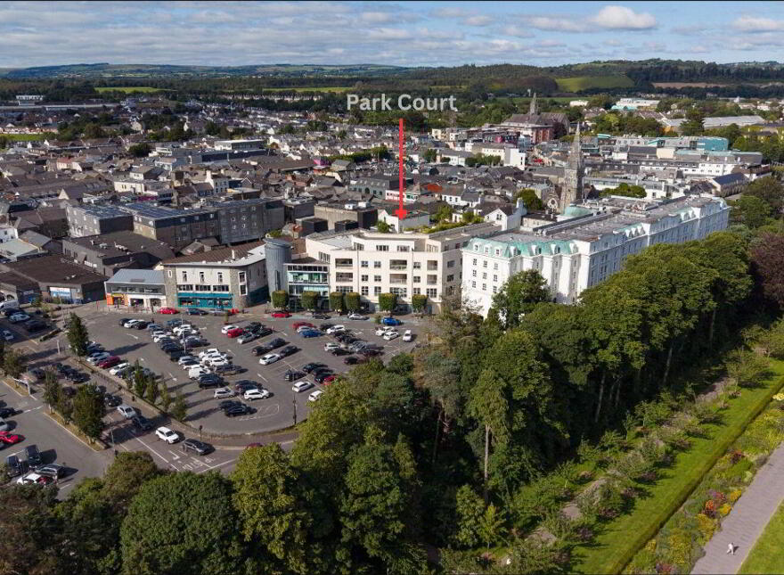 307 Park Court, Beech Road, Killarney, V93VW98
