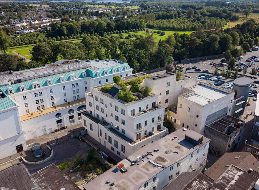 307 Park Court, Beech Road, Killarney, V93VW98