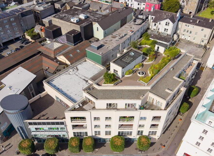 307 Park Court, Beech Road, Killarney, V93VW98