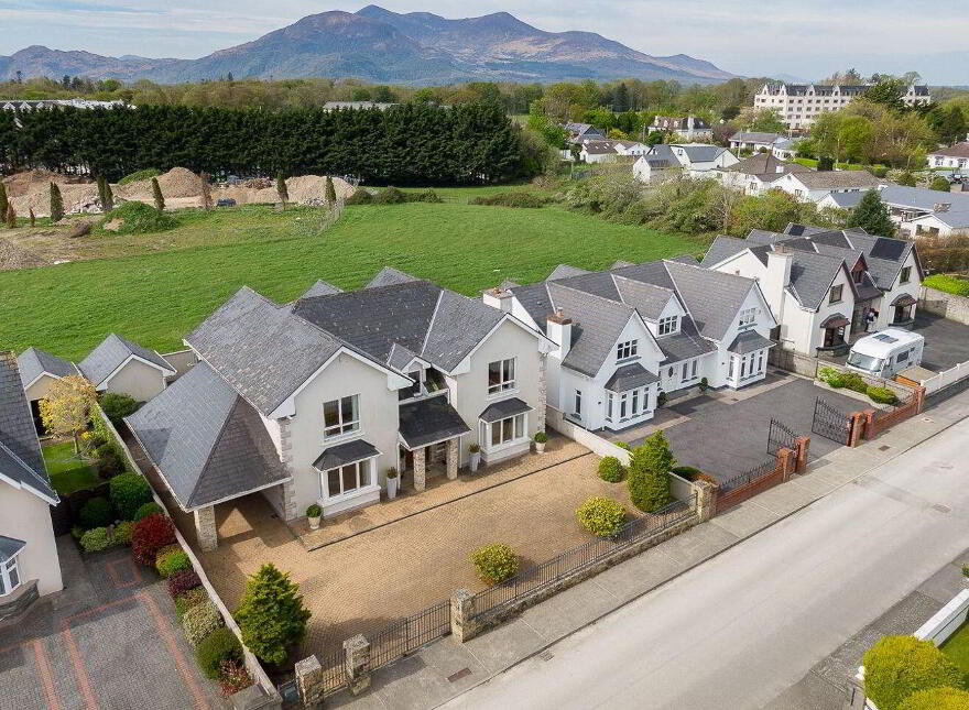 Mill Road, Killarney, V93W9F9