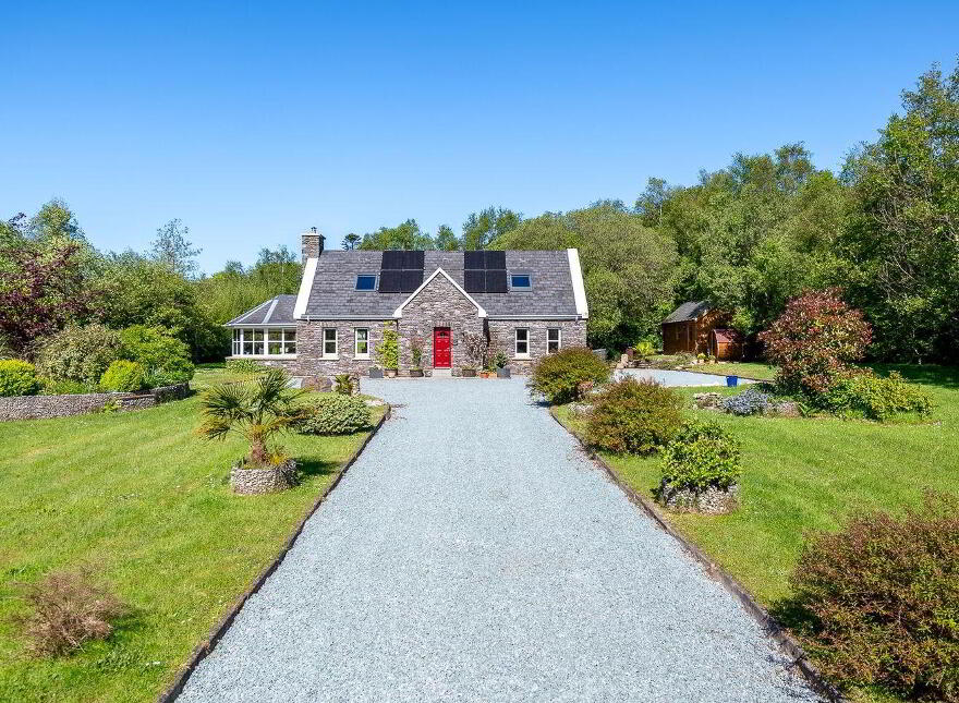 Beech Cottage, Templenoe, V93FK06