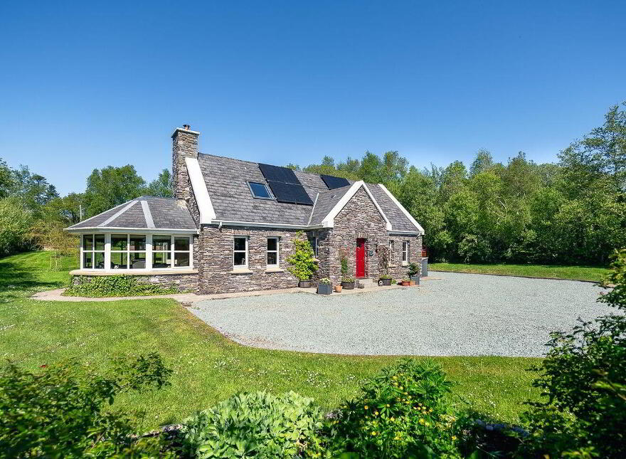 Beech Cottage, Templenoe, V93FK06