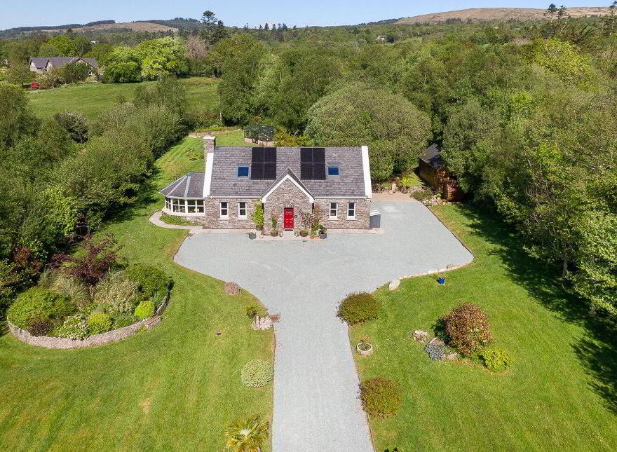 Beech Cottage, Templenoe, V93FK06