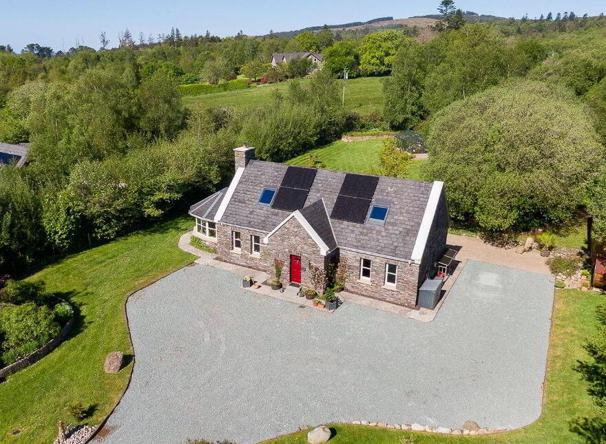 Beech Cottage, Templenoe, V93FK06
