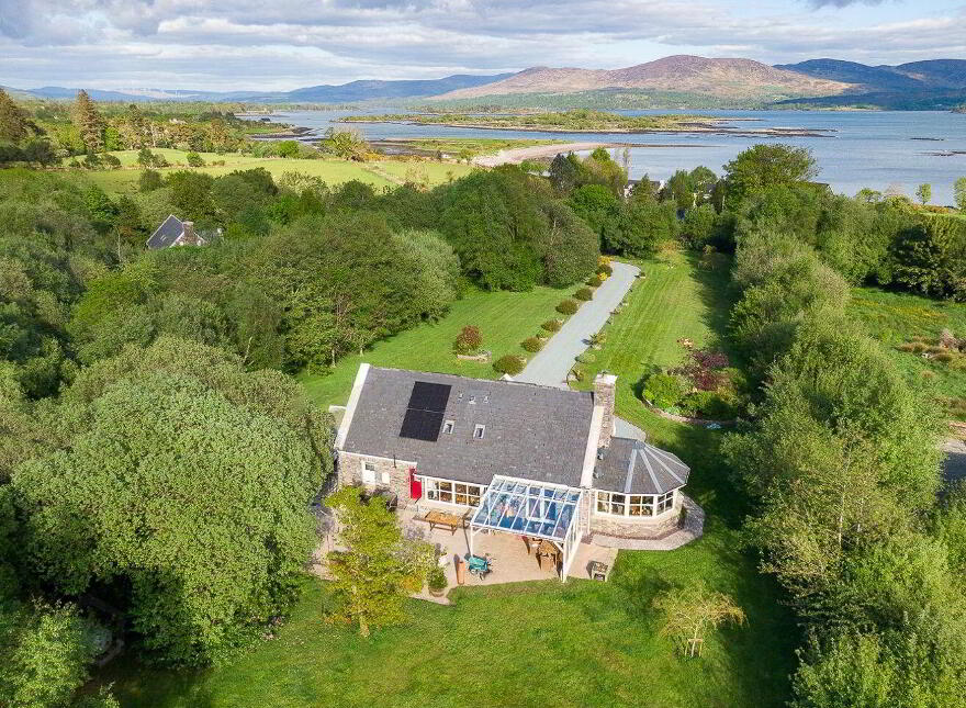 Beech Cottage, Templenoe, V93FK06