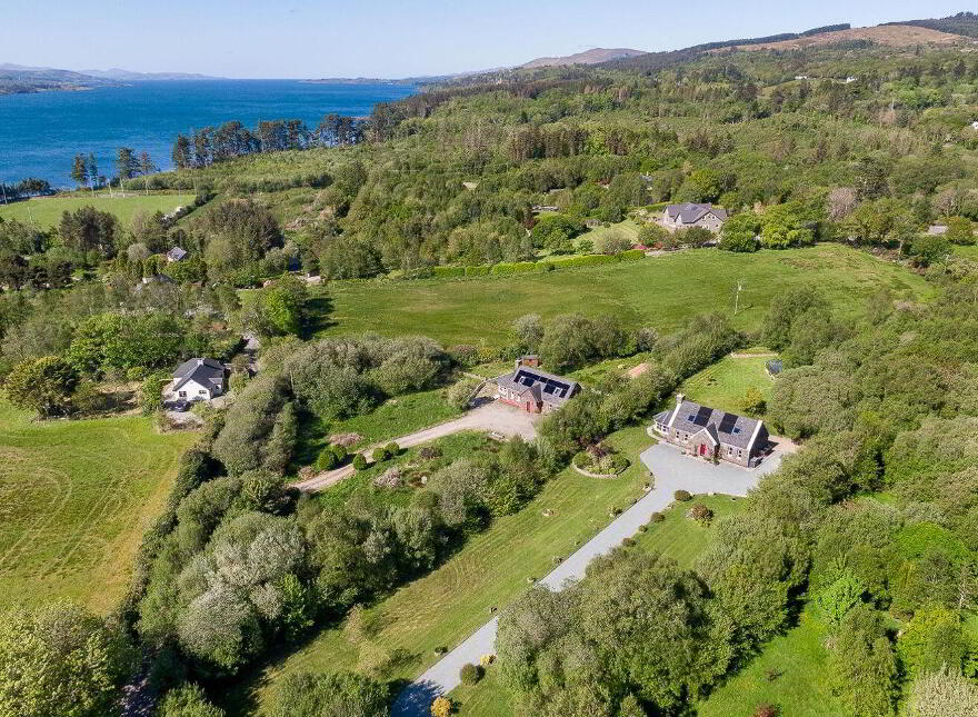 Beech Cottage, Templenoe, V93FK06