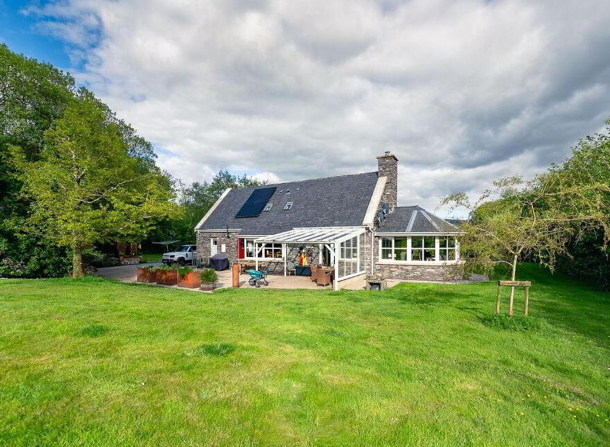 Beech Cottage, Templenoe, V93FK06